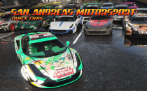 【GTA5载具】San Andreas Motorsport - Track Cars (Money Fronts Update) [Menyoo] v14.0：竞速车迷的终极选择