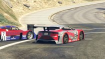 即兴赛车脚本 v1.8c