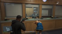 RobFleeca 抢劫福利卡银行脚本 v0.9