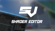【GTA5大神必备】ShaderV：即时编辑游戏着色器，让你成为图形大师！