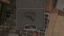 GTA5 MOD | 极致真实化 Glock 26 短小枪身（完整动画）