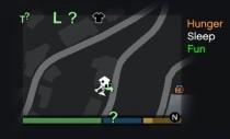 Basic Needs [Mod Pack] v1.0
