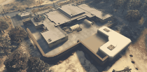 FOB Papa [YMAP / FiveM]