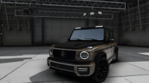 【GTA5载具】Lumma CLR G770 2019：豪华与性能的完美结合，兰博基尼Urus最强改装版