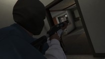 Home Invasion 居家抢劫脚本 v2.0