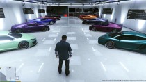 双载单人车库版 SPG v0.31