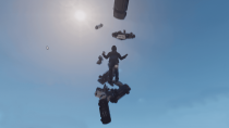 Psychokinetic [W.I.P] v0.5.6.1