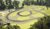 Tamada Sportsland 单机版 [Addon] 1.0