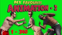 【GTA5实用】动画精选 MOD for Menyoo：快速查找，轻松选择