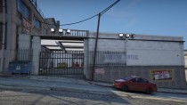 自定义修车店 [YMAP]