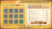 幻想生活i偷时间的少女真实时间武器平衡MOD - True Time Rebalance