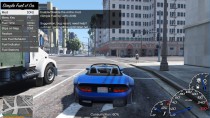 Simple Fuel 简易燃油脚本 v1.1.2