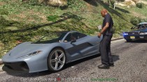 Pull Me Over 交通违规脚本 v2.0.1