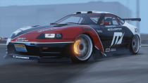 Glowing Brake Discs 发光刹车盘 v1.1.0