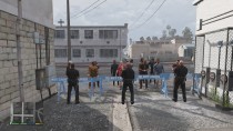 毒品交易杀人事件 [Menyoo Mod]