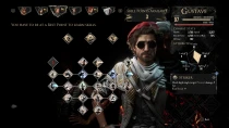 Fully-Fleshed Gustave v2.0 - 古斯塔夫完全体增强MOD