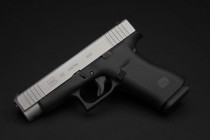 GTA5 枪神必备：Glock 实弹音效 MOD
