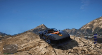 Axel Trainer v0.2.4