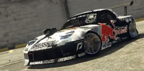 【GTA5载具】MadMike RX-7 v0.2 [BETA]：速度与激情的完美结合，洛圣都街头的新宠儿！