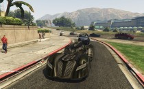 【GTA5载具】Funny Vehicles 2.01：经典电影载具大集合，让你的洛圣都之旅充满乐趣！