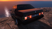 【GTA5载具】Tofaş Doğan S：土耳其性能车的完美再现