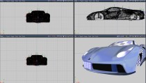 【GTA5小工具】车牌模板 License Plate Template：轻松搞定自定义车辆车牌问题