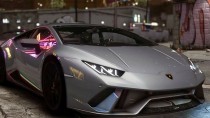 Lamborghini Huracan Performante [Add-On]