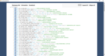 GTA5 玩家必备工具：Native DB Viewer Web/Local 1.0，离线也能查函数！