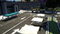 EMS野餐地点 [YMAP | FiveM]