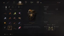 明末渊虚之羽物品与针效果增强 - Items and Needles Enhanced