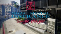 Mors Mutual Insurance - 单人版 (MMI-SP) v1.2.1