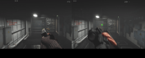 GTA5 真·战术握把 MOD (全面提升第一人称射击姿势与动画)