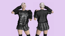 Trixie 套装 MOD 1.0 [Add-On]