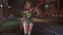 剑星Daily Wear CNS - 日常服装替换+角色美化