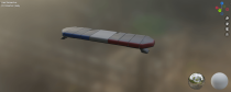 Lore-Friendly Lightbar Asset       1.0.1