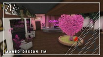 咖啡萌店 V2 地图 [Add-On SP / FiveM]