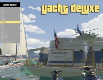 豪华游艇脚本 v1.9