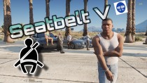 SeatBeltV 座椅安全带脚本 v2.5 (修复版)