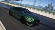 【GTA5载具】奥迪 RS5-R ABT：性能与奢华的完美结合，洛圣都街头的新宠儿