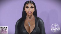 线上女角色狗牌 MOD v1.0 [Add-On]