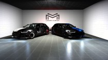 【GTA5载具】Audi RS6 2016：性能与奢华的完美融合