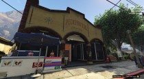 帕莱托佩克伍德商店 [YMAP]