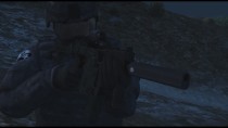 GTA5 独家利器：KRISS Vector MOD（完美适配，细节拉满）