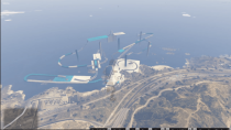 【GTA5 MOD】3万场赛事数据库：在线赛车迷的终极宝库