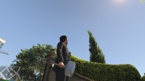 GTA5 超神装备：雷神之锤 Mjolnir 增强版 MOD