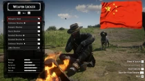 营火武器柜 - 简体中文汉化补丁|Campfire Weapon Locker - Simplified Chinese