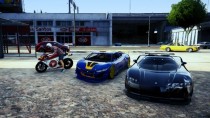 【GTA5载具】Realistic Topspeed Mod v3.1：真实极速，极致体验
