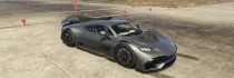 【GTA5载具】梅赛德斯-AMG One Forza版：细节至上，完美还原的超跑巨作