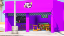 Casa Do Açai MOD - x64 更新包 (Replace)