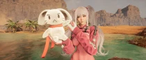 InGame Nikke Victory Animation - Nikke胜利动作移植MOD - 5+5动画随心切换